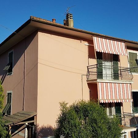 Casa Rosa Apartment Sestri Levante Exterior foto